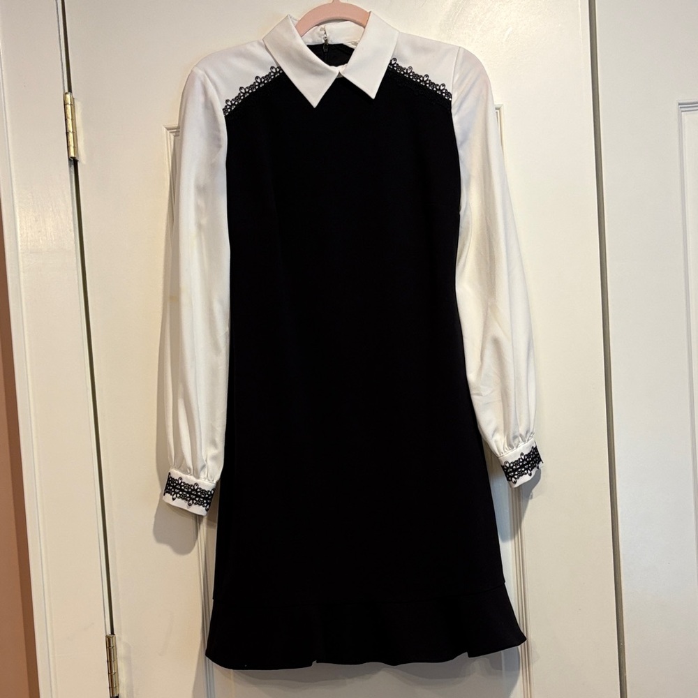 Karl Lagerfeld Dress